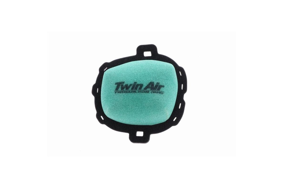 Filtre à air TWIN AIR pré-huilé résistant au feu - 150230FRXBIG