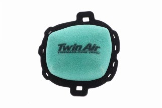 Filtre à air TWIN AIR pré-huilé résistant au feu - 150230FRXBIG