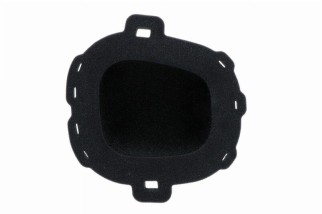 Filtre à air TWIN AIR pré-huilé résistant au feu - 150230FRXBIG