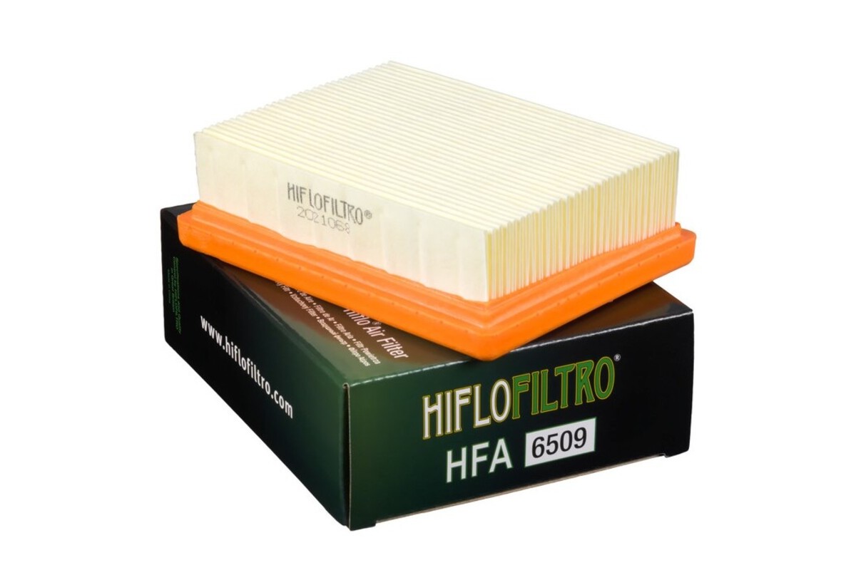 Filtre à air HIFLOFILTRO - HFA6509