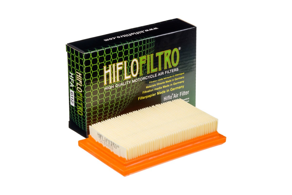 Filtre à air HIFLOFILTRO - HFA6112