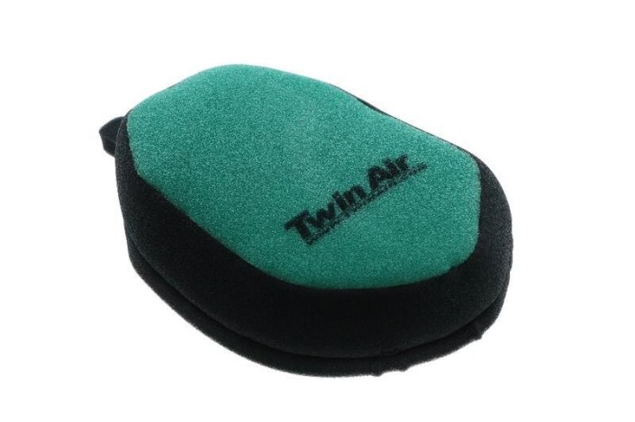 Filtre à air TWIN AIR pré-huilé - 151128X