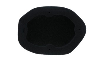 Filtre à air TWIN AIR pré-huilé résistant au feu - 151129FRX