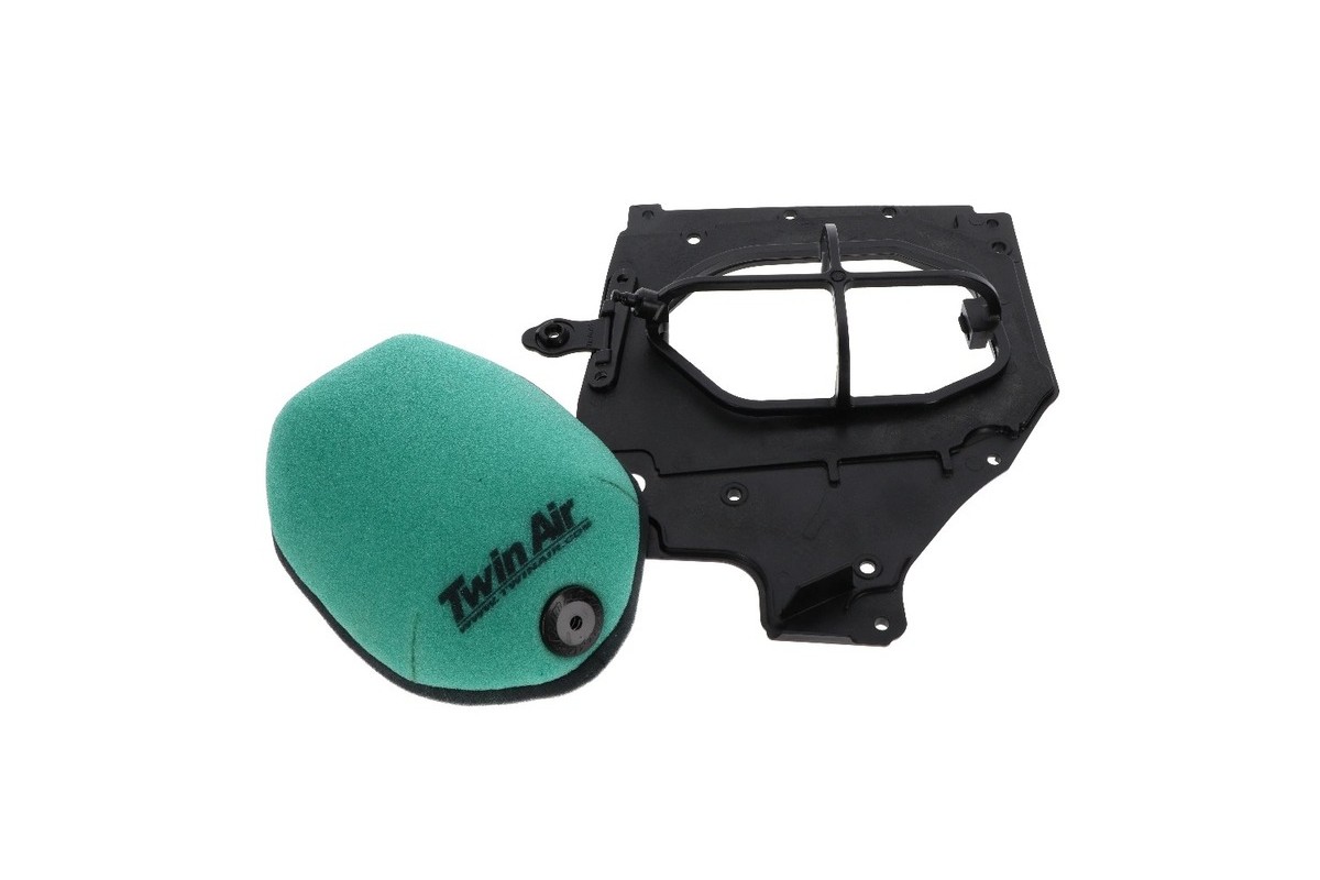 Kit Powerflow TWIN AIR - 151129C