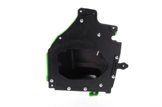 Kit Powerflow TWIN AIR - 151129C