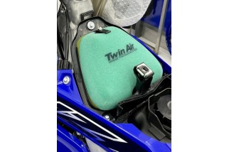 Filtre à air TWIN AIR pré-huilé - 152226X