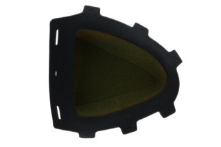 Filtre à air TWIN AIR pré-huilé - 150233X