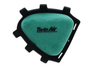 Filtre à air TWIN AIR pré-huilé - 150233X