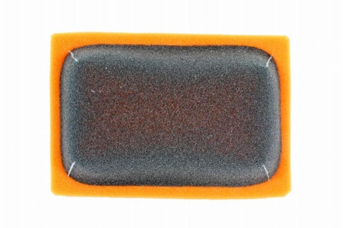 Filtre à air TWIN AIR pré-huilé résistant au feu - 158522