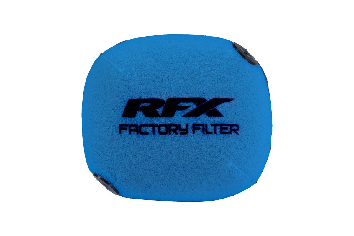 Filtre à air RFX Race pré-huilé