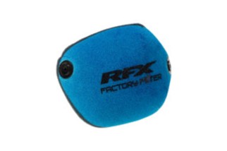 Filtre à air RFX Race pré-huilé