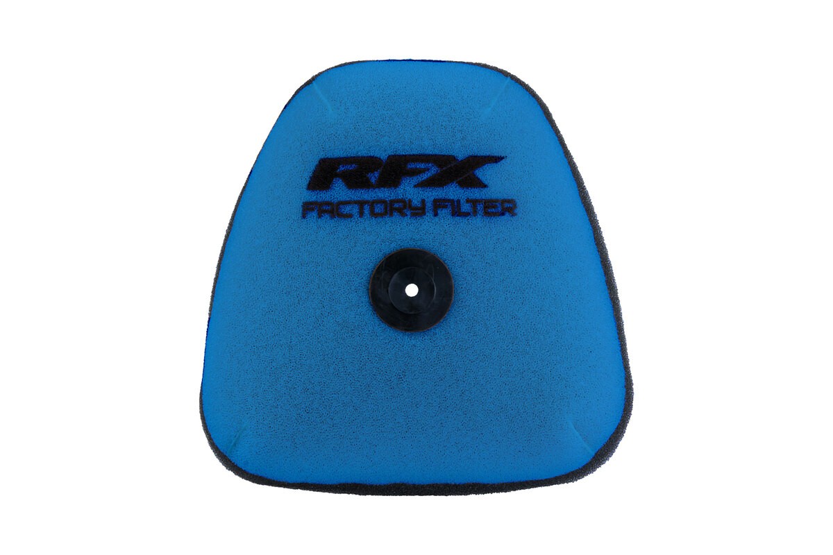 Filtre à air RFX Race pré-huilé