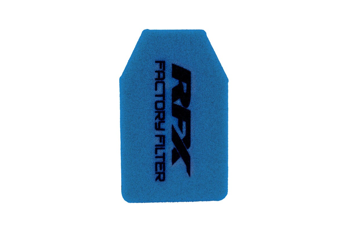 Filtre à air RFX Race pré-huilé