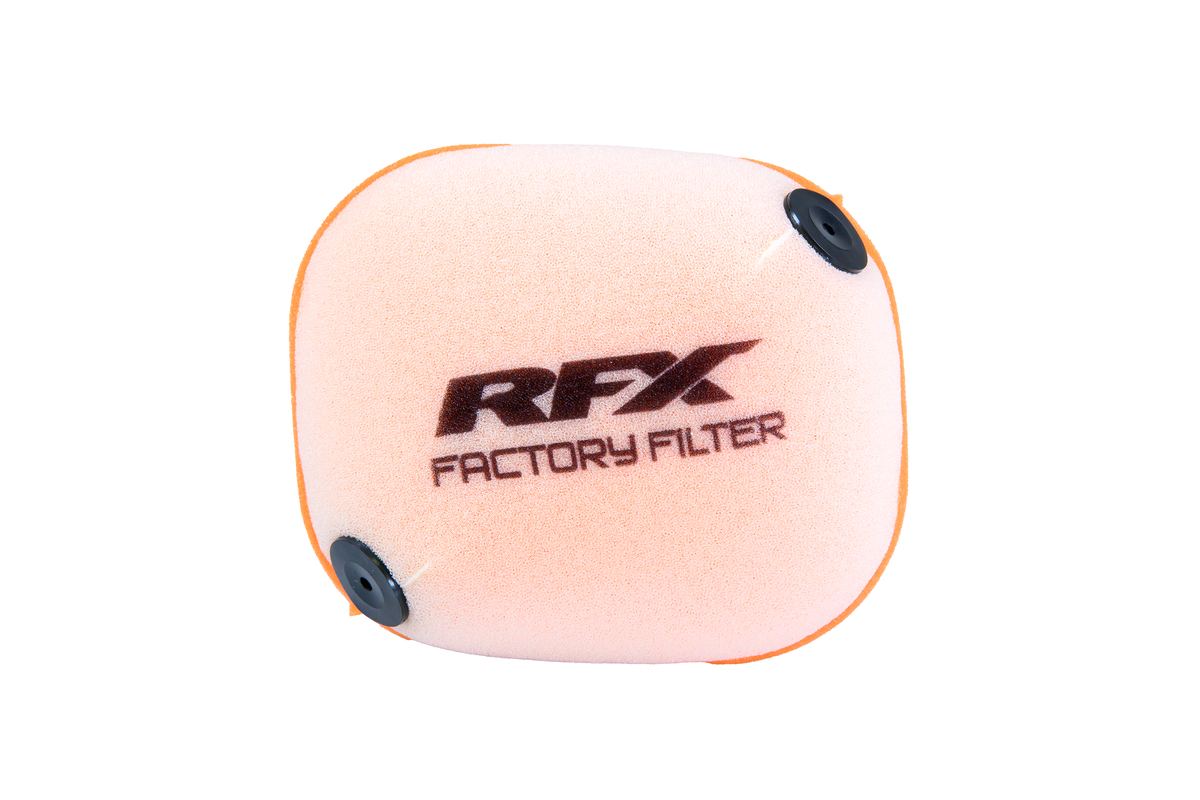Filtre à air RFX Race non-huilé