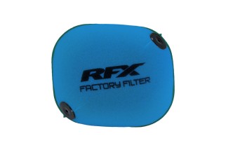 Filtre à air RFX Race pré-huilé