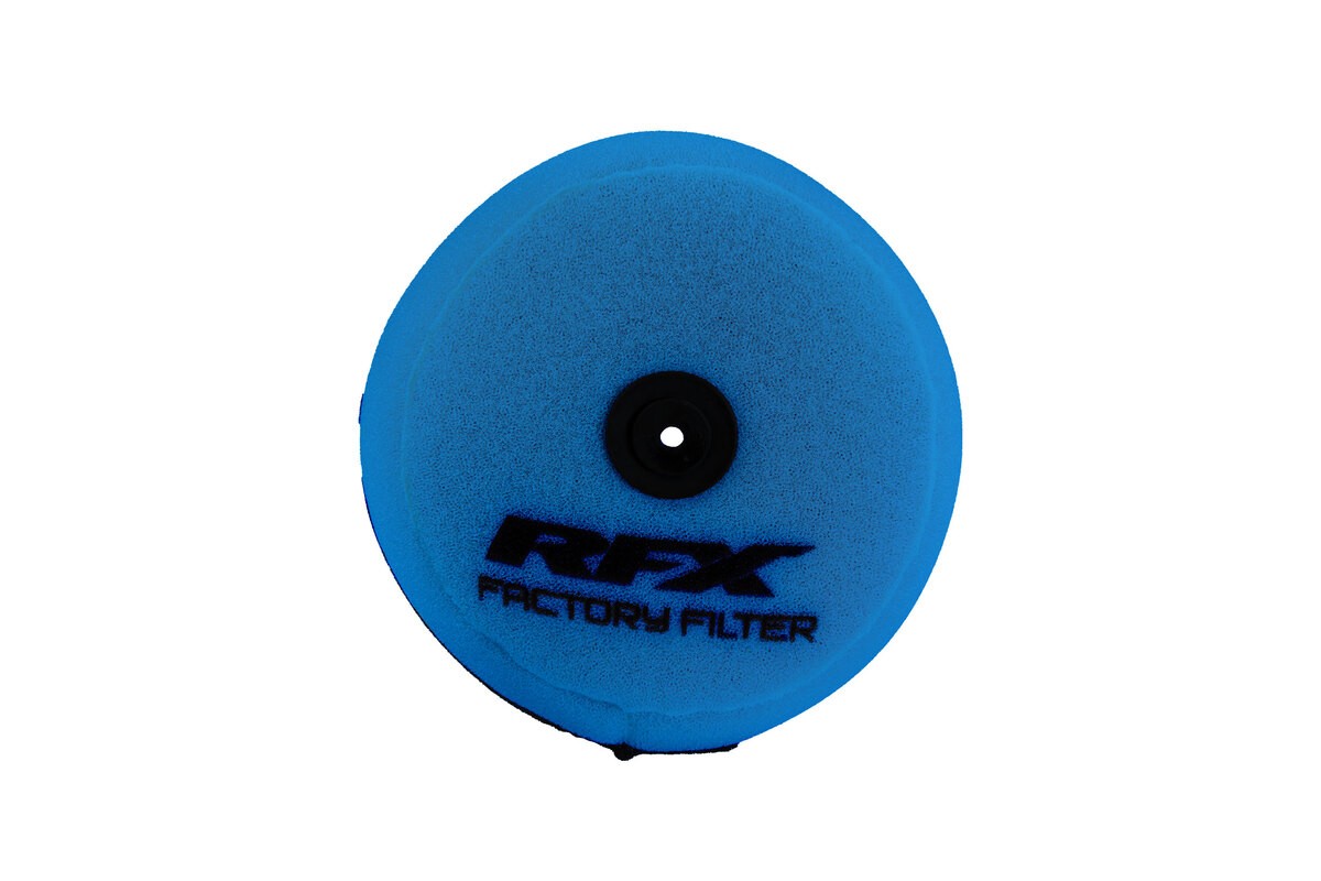 Filtre à air RFX Race pré-huilé