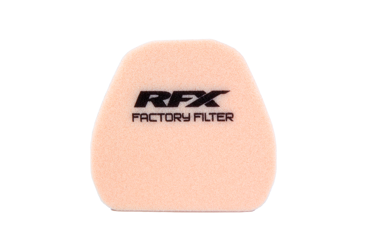 Filtre à air RFX Race non-huilé