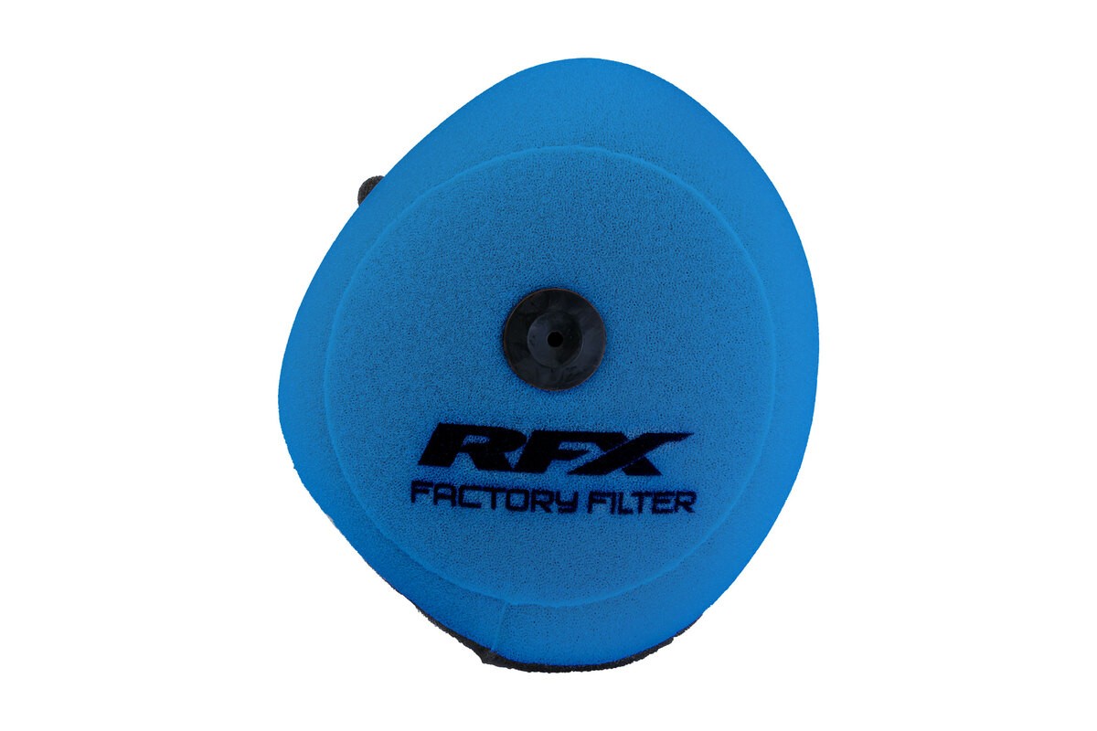 Filtre à air RFX Race pré-huilé
