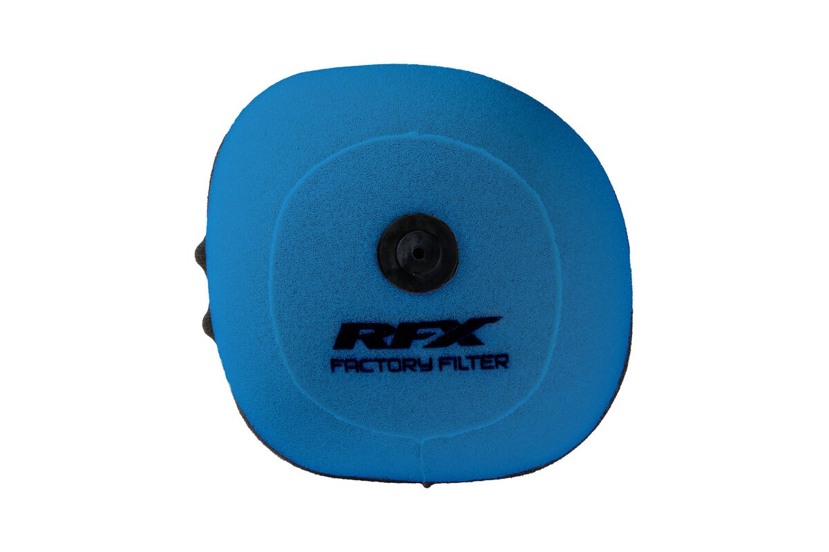 Filtre à air RFX Race pré-huilé