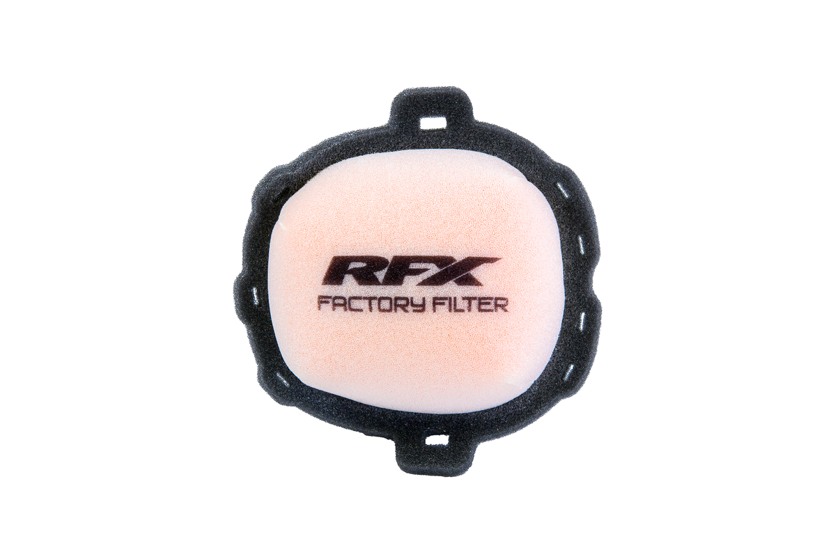 Filtre à air RFX Race non-huilé