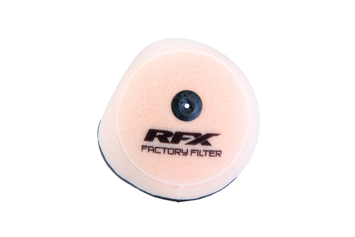 Filtre à air RFX Race non-huilé