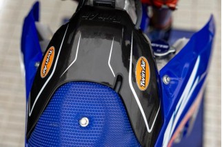 Sur-filtre à air TWIN AIR Power Cover