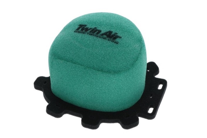Filtre à air TWIN AIR pré-huilé - 156024X