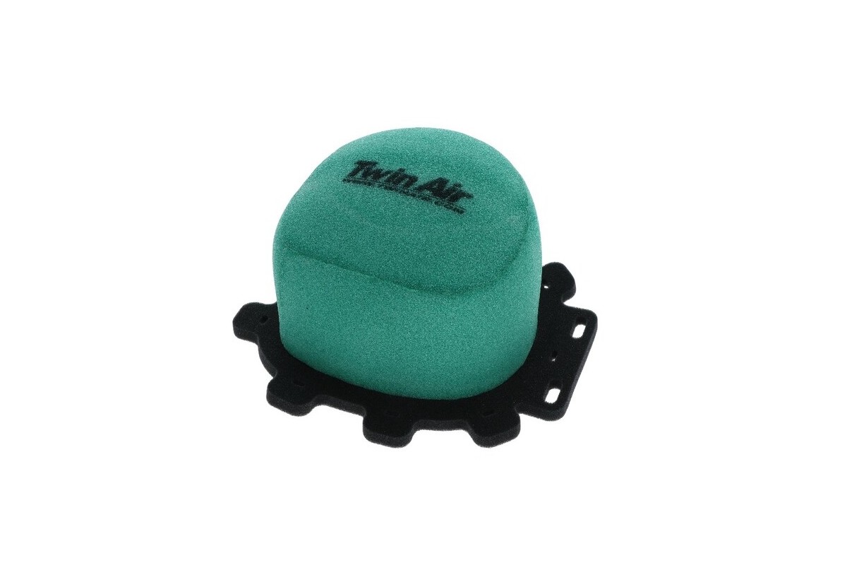 Filtre à air TWIN AIR pré-huilé - 156024X