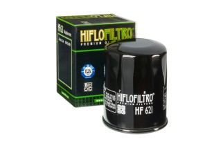 Filtre à huile HIFLOFILTRO - HF621