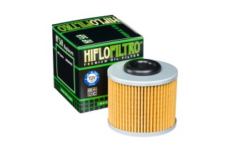 Filtre à huile HF569 MV Agusta