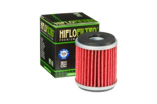 Filtre à huile HIFLOFILTRO - HF141