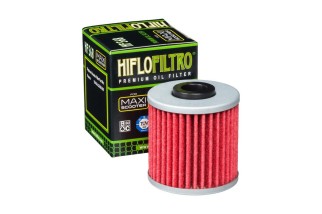 Filtre à huile HF568 Kymco 400