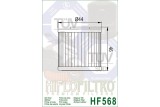 Filtre à huile HIFLOFILTRO - HF568