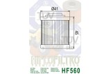 Filtre à huile HIFLOFILTRO - HF560