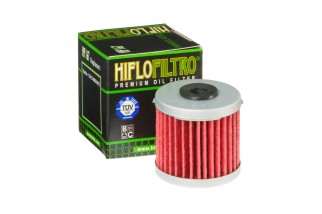 Filtre à huile HF167 Daelim