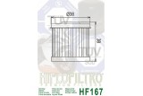 Filtre à huile HIFLOFILTRO - HF167