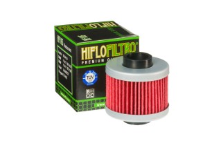 Filtre à huile HF185
