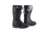 Bottes TRACK ORIGIN BLACK