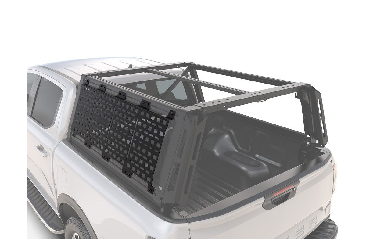 Pro Bed Rack Side Molle Panel / 1200mm