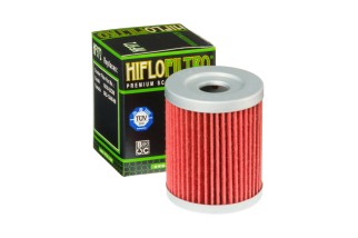 Filtre à huile HF972