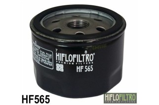 Filtre à huile HIFLOFILTRO - HF565