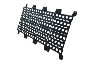 Pro Bed Rack Side Molle Panel / 1200mm