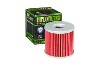 Filtre à huile HF681 Hyosung