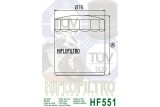 Filtre à huile HIFLOFILTRO - HF540