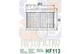 Filtre à huile HIFLOFILTRO - HF113