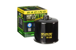 Filtre à huile HIFLOFILTRO Racing - HF153RC