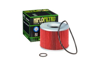 Filtre à huile HIFLOFILTRO - HF192