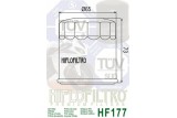 Filtre à huile HIFLOFILTRO - HF177