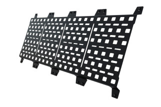 Pro Bed Rack Side Molle Panel / 1400mm