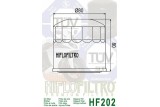 Filtre à huile HIFLOFILTRO - HF202